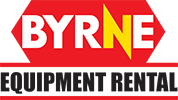 Byrne Equipment Rental
