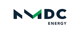 NMDC Energy