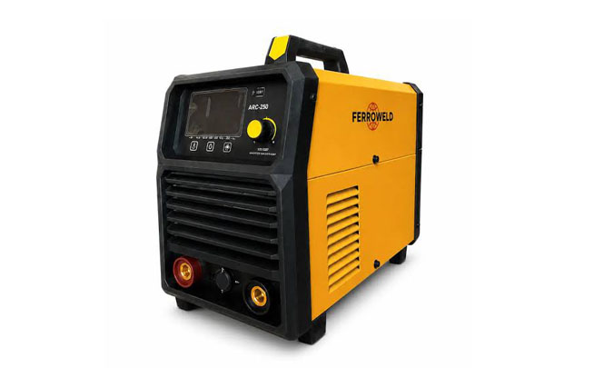 Arc Welding Machines
