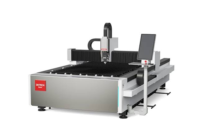 3 kW Laser Cutting Machine