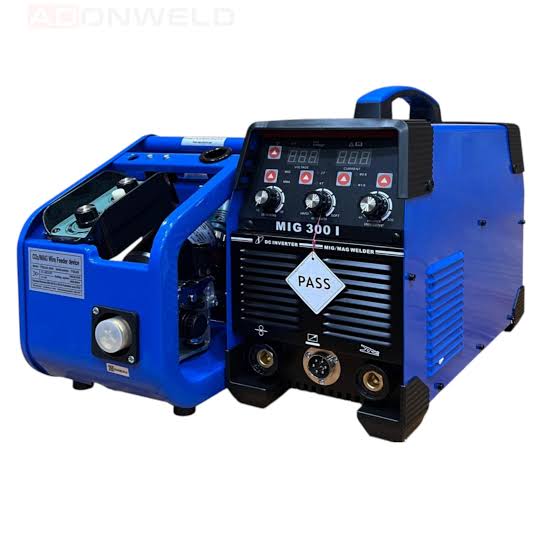 MIG Welding Machines