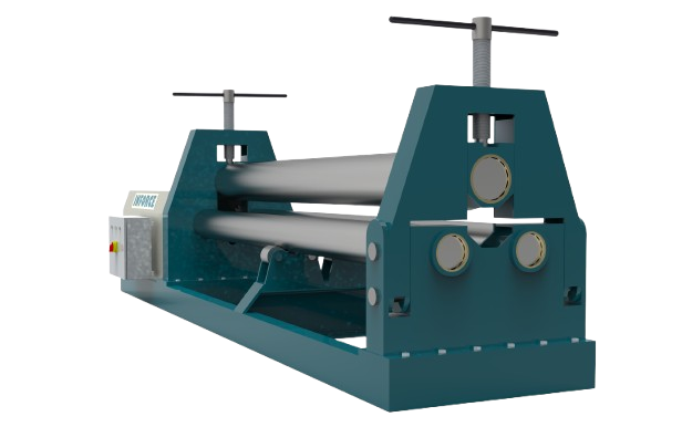 25 Ton Plate Bending Machine